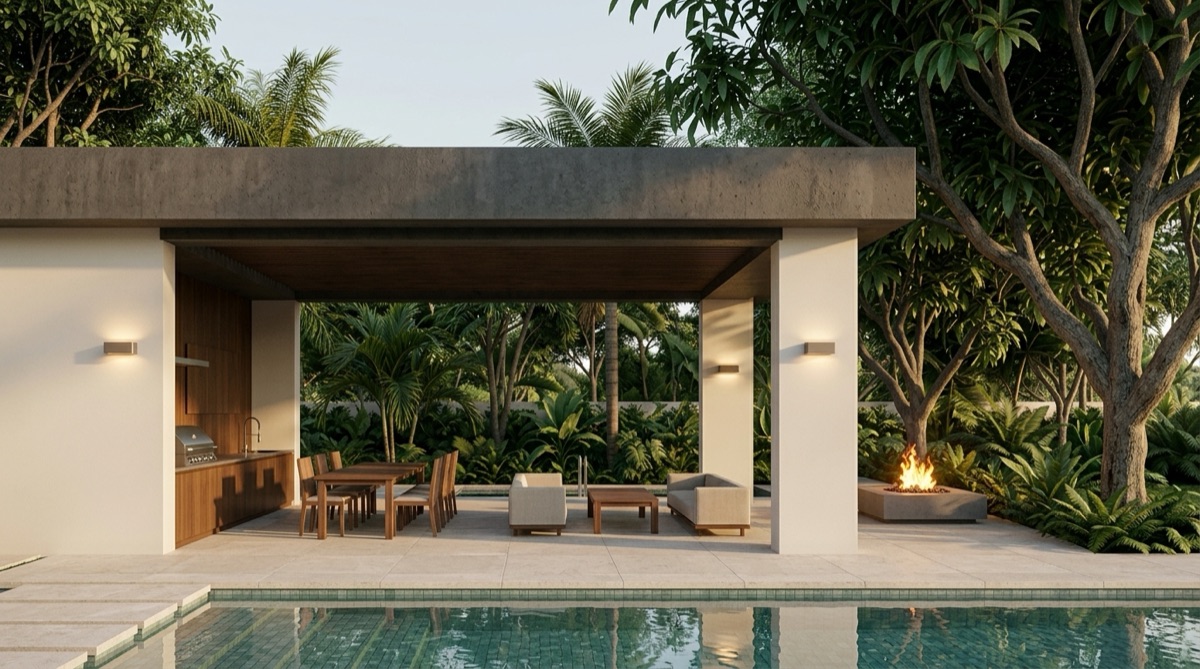 Cabana