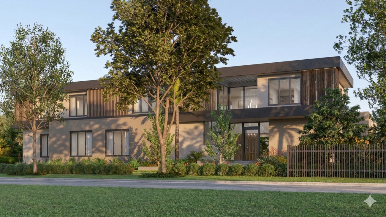 Side elevation